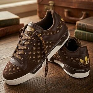 Adidas Missy Elliott Respect Me - very rare.